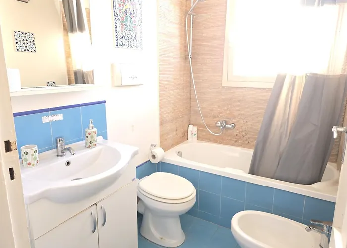 Casa Azzurra Trapani