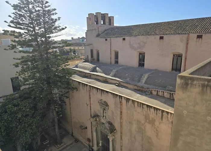 Apartman Casa Azzurra