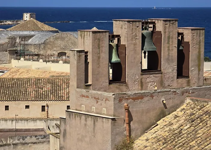 Apartman Casa Azzurra Trapani