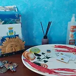 Apartman Casa Azzurra *