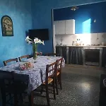 Casa Azzurra Trapani