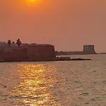 Apartman Casa Azzurra