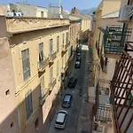 Apartman Casa Azzurra Trapani