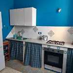 Casa Azzurra Apartman