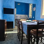 Casa Azzurra Apartman