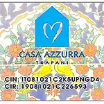 Casa Azzurra Apartman *