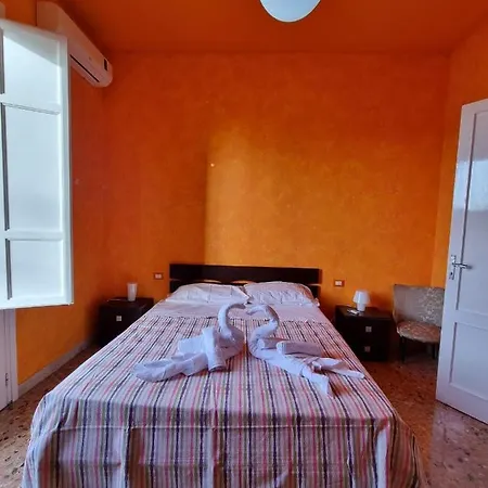 Apartamento Casa Azzurra