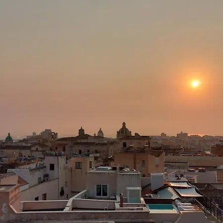 Apartman Casa Azzurra