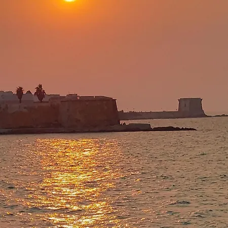 Apartamento Casa Azzurra