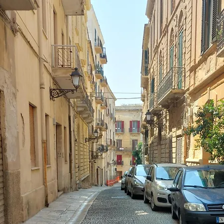 Casa Azzurra Apartamento *