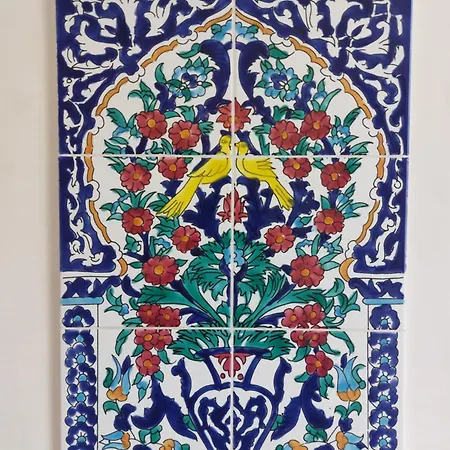 Casa Azzurra *