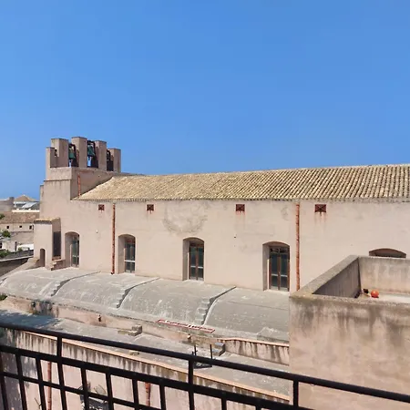 Casa Azzurra Apartamento