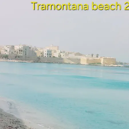 Casa Azzurra Apartamento