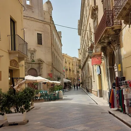 Apartamento Casa Azzurra *