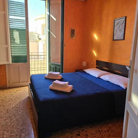 Casa Azzurra Apartman