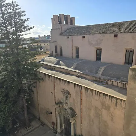 Apartman Casa Azzurra